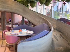 -水桶王国主题餐厅·聚会·生日派对·亲子活动·家庭套餐(亚龙湾希尔顿店)