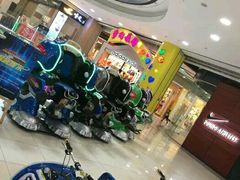 -永旺梦乐城国际商城(北清路店)