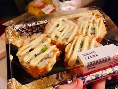 -鮨之佐壽司外賣店(氹仔市区店)