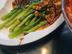 -北平味道.京味菜.烤鸭(梨园店)