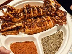 -老大连·海肠捞饭·大连海鲜大连菜(西安路店)