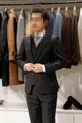 -优刻西服西装定制(金轮国际广场店)
