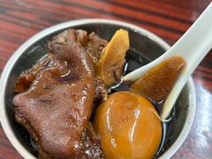 -陈添記·祖傳爽鱼皮·西关老字号(广州首店)