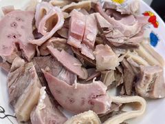 -小辫子羊肉面馆(周东店)