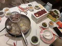 -八合里潮汕鲜牛肉火锅(上海汇智广场店)