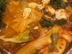 -池奈·咖喱蛋包饭(熙地港店)