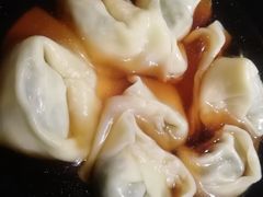 大馄饨-功德林(南京西路店)