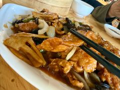 -太原面食店(解放路店)
