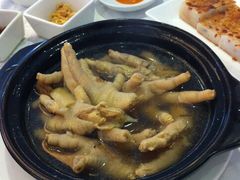 iphone_upload_pic-鸿星海鲜酒家(格兰中心店)