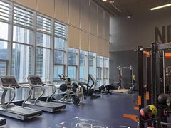 -锐动健身游泳(博地中心店)