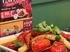 -一席地·本地鸡窝·杭帮鸡火锅(萧山银隆百货店)