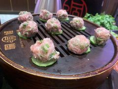 -珮姐老火锅(新街口店)