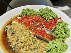 -楚山晓·湖北菜(武汉光谷K11店)
