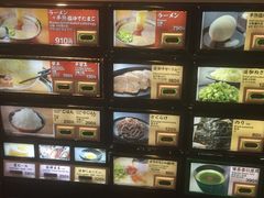 -一兰拉面(池袋店)