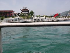 -仙岛湖旅游风景区