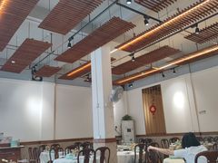 大堂-丰尔粥食·粥底火锅·桑拿鸡(大良总店)