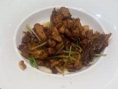 -五棵树•粤西高凉菜(琶洲店)