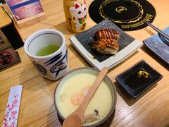 -沼津港精致料理·寿喜烧·烧鸟(青浦宝龙广场日料榜单店)