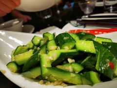 -芳芳私房菜·精做淮扬菜(承德路店)