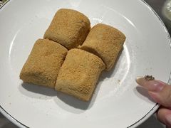 -黑窑厂糖油饼烤鸭·清真菜(黑窑厂街店)