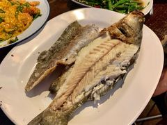 -Doo Dee Thai Food(Issan/Isaan/Esan)