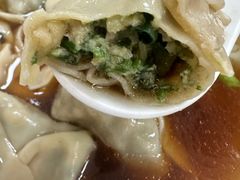 -古徽州馄饨店(宝安路店)