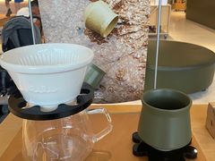 -SAANCI山池咖啡(海上世界文化艺术中心店)