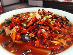 -湘渝人家·川湘菜(十里河店)