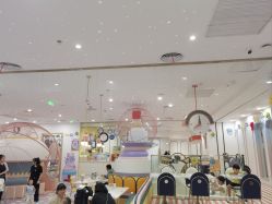 -MELAND CLUB亲子乐园·派对·餐厅(北京芳圆里ID MALL店)