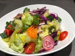 田园拌菜-燕春楼(海河华鼎店)