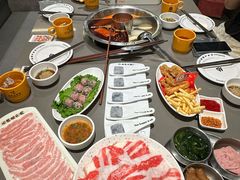 -怂重庆火锅厂(龙华壹方城店)