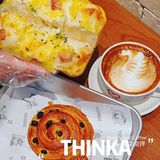 Good Day🌞美好的一天从面包和咖啡开始☕