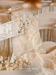 -Sunny喜铺婚礼策划(东部店)