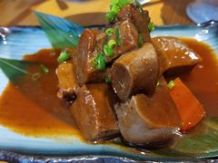 -锦鲤堂日本料理(莱茵之星店)