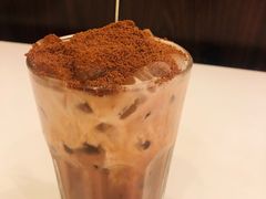 恐龙阿华田-大哥餐厅(西城花园店)