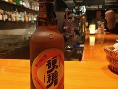 硬糖起泡果实酒-Secco德式餐吧(南秀村店)