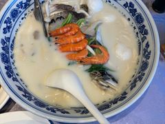 -山外山菜馆(玉泉路店)