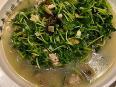 -长平老姿娘夜粥(平东一街店)