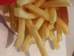 -麦当劳(无锡永乐店)