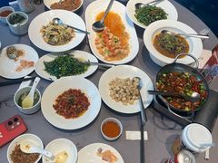 -徐记海鲜(观沙岭|滨江新城店)