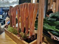 -湊湊火锅·茶憩(东城万达店)
