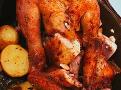 公社招牌烤春鸡-COMMUNE幻师(五角场店)