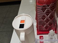 -喜家德虾仁水饺(青岛永旺东部店)