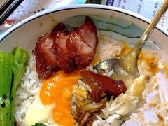 -1128港式茶餐厅(嘉信广场店)