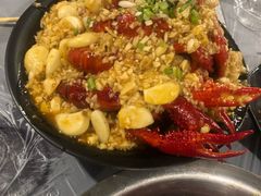 -虎虎龙虾大排档(双井店)
