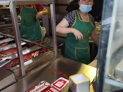 -老黄记手撕烤兔(玉林街店)