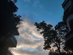 -厦门邮轮中心厦鼓码头(轮渡站)