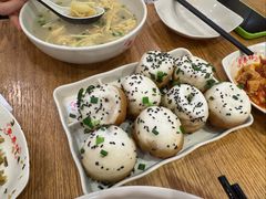 -东泰祥生煎馆(重庆北路店)