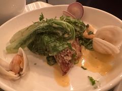 -Ocean's Table 欧舍