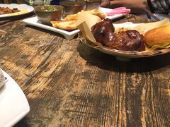 -老都一处饺子馆(道里店)